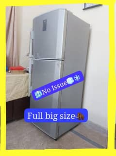 Fridge