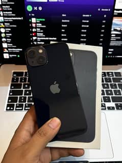 iPhone