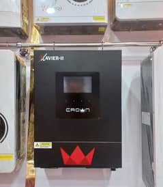 Crown