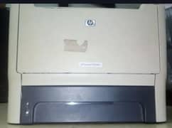 HP LaserJet 2015
