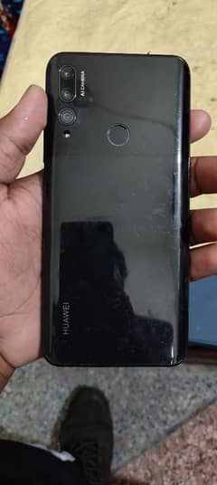 Huawei Y9 Prime