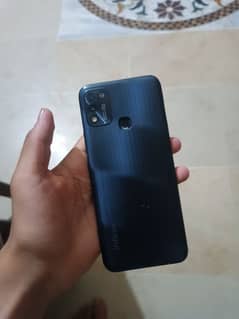 Infinix hot 11 play
