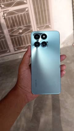 Honor x6a. exghnage possible