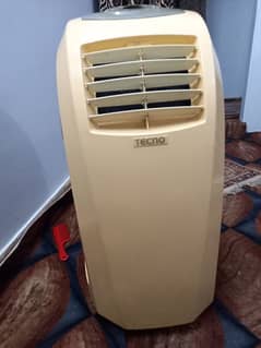 portable Ac 220 1000BTU 1 ton