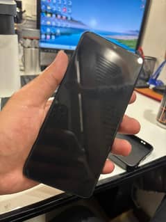 Infinix smart 7