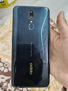 oppo F11 for sale