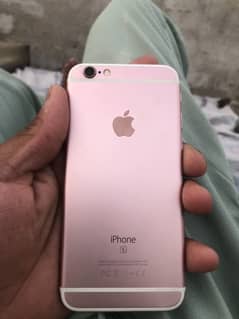 iPhone 6 s pta approved 64 gb All working