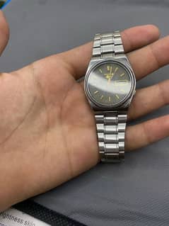 seiko