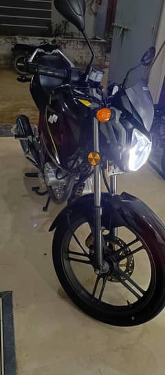 gsx125