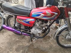 Honda 2022 model