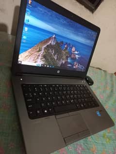HP laptop for sell 03303912326