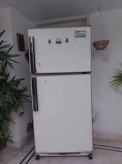 freezer