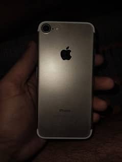 PTA iPhone 7 for sale