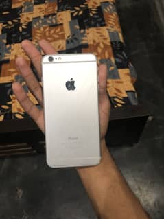 IPhone 6 Plus pta approved