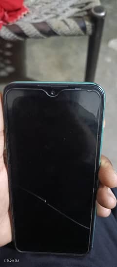 Infinix smart hd  2/32