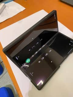 Samsung ZFold 6 512gb - PTA Approved Barely used