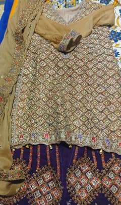 gharara