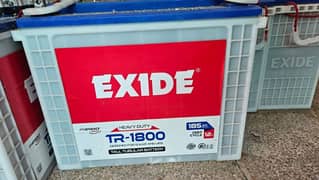 EXIDE