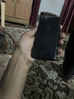 Huawei y5 prime 2 16 all okay