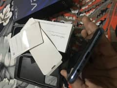 vivo v21e brand phone