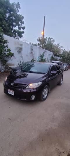 COROLLA