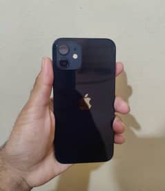 Iphone 12 ( 4 months sim time )