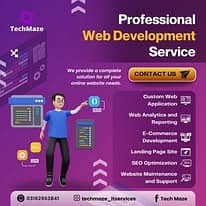 Website Development | Web Design | Software Development | EcommerceWeb