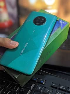 Infinix