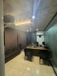office