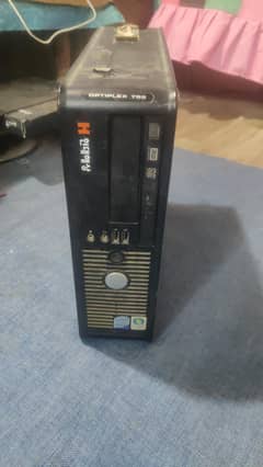 Dell Optiplex 755