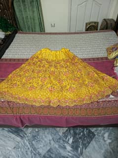 Lehanga