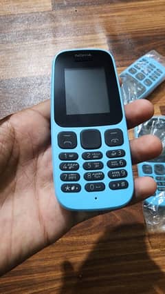 nokia