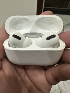 Airpords pro/ 1st generation