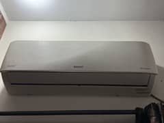Want to sale my Dc Inverter
