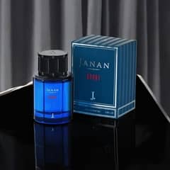 J. Janan perfume available