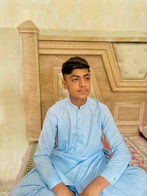 Hammad Arain