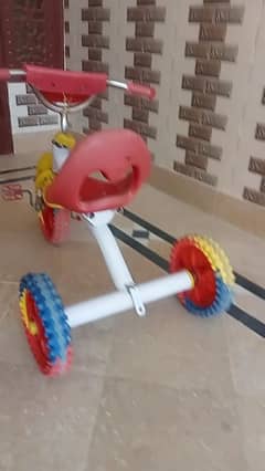 bicycle