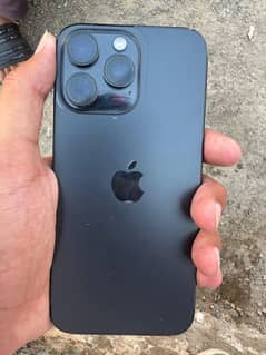 15 Pro Max