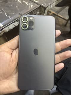 Iphone 11 pro max 64gb