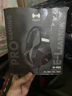 Headfones