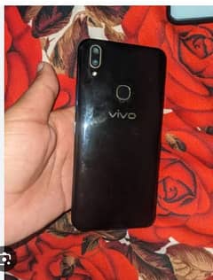 vivo y85