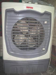 Royal Air cooler