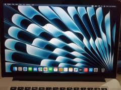 Macbook pro 15-inch retina display