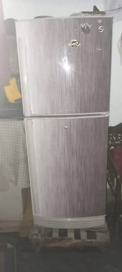 Need Refrigerator Compressor PEL