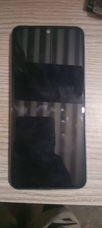 Redminot12 vip condition with box 0