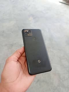 Google pixel 5 power ic shot baqi har cheez okay available for parts