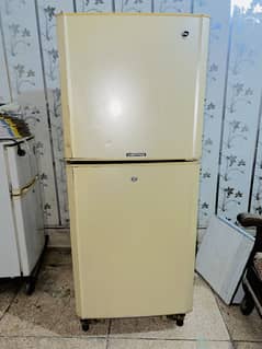 PEL Fridge