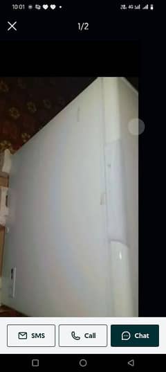 Need Freezer For Shop D I Khan