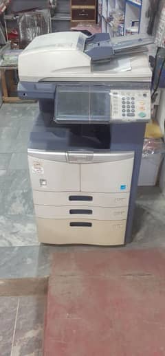 Photocopy machine Toshiba e Studio 456