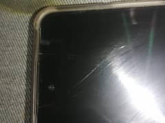 Infinix note 10 pro with box